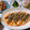 rajahn's cooksnap of when they made わが家のとん平焼き♪.