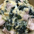 ☆なみへい's cooksnap of when they made 簡単ふわとろ卵の親子丼.