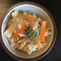 食いしん坊Cocco's cooksnap of when they made 舞茸ごはん2合分.