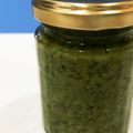hk127's cooksnap of when they made バジルペースト.