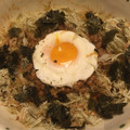 cheesedog's cooksnap of when they made 温かとろとろうどん.