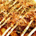tentemari☆'s cooksnap of when they made 新玉ねぎとソーセージのお好み焼き.