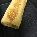 なつ1212's cooksnap of when they made 我が家のだし巻き卵.