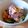 ちさもぐ's cooksnap of when they made マグロのサラダそうめん.