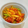ゆにこーん☆'s cooksnap of when they made シーチキンとケチャップの炒め物.