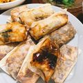 常夏弁当's cooksnap of when they made シンガポールのペーパーチキン.