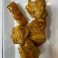 まん！'s cooksnap of when they made 簡単！おいしい！パリパリ鶏の照り焼き.