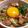 クックEI6DZ3☆'s cooksnap of when they made 簡単！冷凍ゴボウの豚丼.