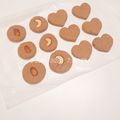ボケまる子's cooksnap of when they made 簡単！理想のココナッツオイルクッキー♡.