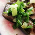 るな122's cooksnap of when they made 揚げなすの煮びたし.