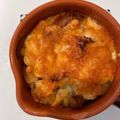 emu21's cooksnap of when they made オニオングラタンスープ.