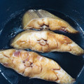 OTO☆HANA's cooksnap of when they made 簡単♪カラスガレイの煮付け.