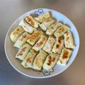 ☻せなたろす☻'s cooksnap of when they made 離乳食/つかみ食べ*じゃがいもの春巻き.