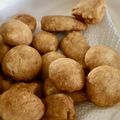 amylis's cooksnap of when they made 簡単 ブールドネージュ.