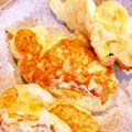 梅ロック's cooksnap of when they made 米粉のホットケーキ！小麦乳卵なし♪.