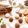 ♪cooking♪'s cooksnap of when they made HM♡スノーボールクッキー.