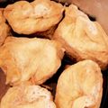 ふくい小町's cooksnap of when they made たまご巾着煮〜あぶたま煮〜.