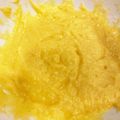 さこあ's cooksnap of when they made ◇レンジで簡単☆米粉&全卵カスタード◇.