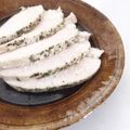 アボカドアキタ's cooksnap of when they made ☆ほったらかし♪しっとりサラダチキン☆.