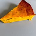 クック7HPZ54☆'s cooksnap of when they made 一歳半の娘のおやつに☆簡単カボチャケーキ.