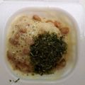 ショコラメロン's cooksnap of when they made 　私の納豆の食べ方.