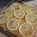 ohisummer★'s cooksnap of when they made HMで簡単　なのに本格的　レモンケーキ♡.