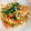 虎徹のママ's cooksnap of when they made ピリ辛うま！水菜とえのきの柚子胡椒炒め.