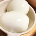 クックLXIRPF☆'s cooksnap of when they made 簡単！ツルンとむけるゆで卵.