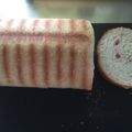 あーりょうママ's cooksnap of when they made HB使用✿トヨ型で基本のラウンド食パン.