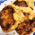はるか12's cooksnap of when they made 簡単おつまみ　えのきとチーズの油揚げ焼き.