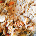 YUUチャンママ's cooksnap of when they made しっとりおから煮(覚え書き).
