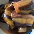 プクプクちゃん☆'s cooksnap of when they made なすの煮物.