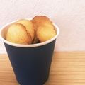 すみ7829's cooksnap of when they made 材料3つ！トースターdeクッキー.