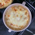 crystaI's cooksnap of when they made フライドポテト♪リメイクグラタン.