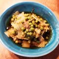 lien’sMom's cooksnap of when they made 白菜の土佐煮.