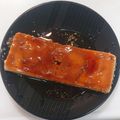 ヒヨコマメ☆'s cooksnap of when they made カラメルプリン.