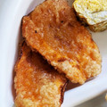＊リンちょ＊'s cooksnap of when they made 唐揚げの下味と一緒に♡にんじん揚げ.