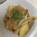 ＃Yuzu＃'s cooksnap of when they made たっぷり玉葱のツナじゃが。.