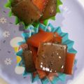 シェリア☆'s cooksnap of when they made こんにゃくとにんじんの煮物.