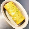 プチシュ's cooksnap of when they made 枝豆の卵焼き.