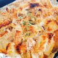 coffeeマメ's cooksnap of when they made ちくわのカレーパン粉焼き.
