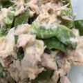 ma___111's cooksnap of when they made 無限ツナ.