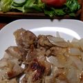 Tarara♪♪'s cooksnap of when they made ★鶏もも肉の塩レモンめちゃうま焼き.