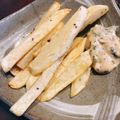 あんママハッピー's cooksnap of when they made *サワークリームポテト*.
