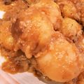 アックル's cooksnap of when they made かんぷら♪ジャガイモ好きにはたまらない！.