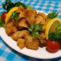 辰夫女子's cooksnap of when they made 沖縄料理！ミミガーの唐揚げ.