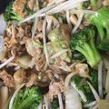 achanuha's cooksnap of when they made シーフード八宝菜風.