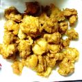 ジンパ's cooksnap of when they made ザンギ名人直伝！ジューシーな肉汁で失敗なし！の「ザンギ(鶏の唐揚げ)」.