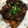 クックX1NWND☆'s cooksnap of when they made 揚げて絡めるだけ簡単あんかけ唐揚げ.