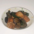 クック5RPCDK☆'s cooksnap of when they made 厚揚げとナスのごま甘辛炒め.